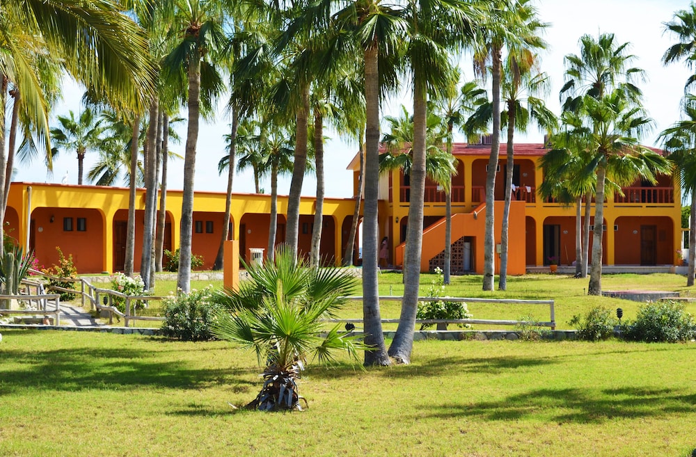 Playa Del Sol 24/50