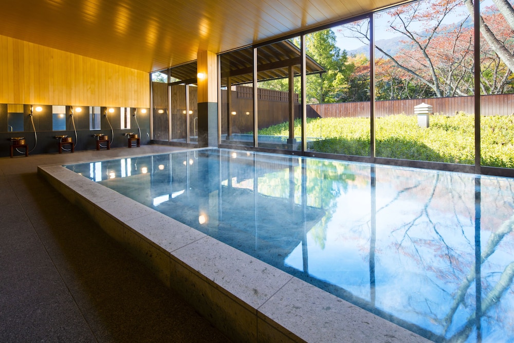 Hoshino Resorts Kai Kinugawa 14/50
