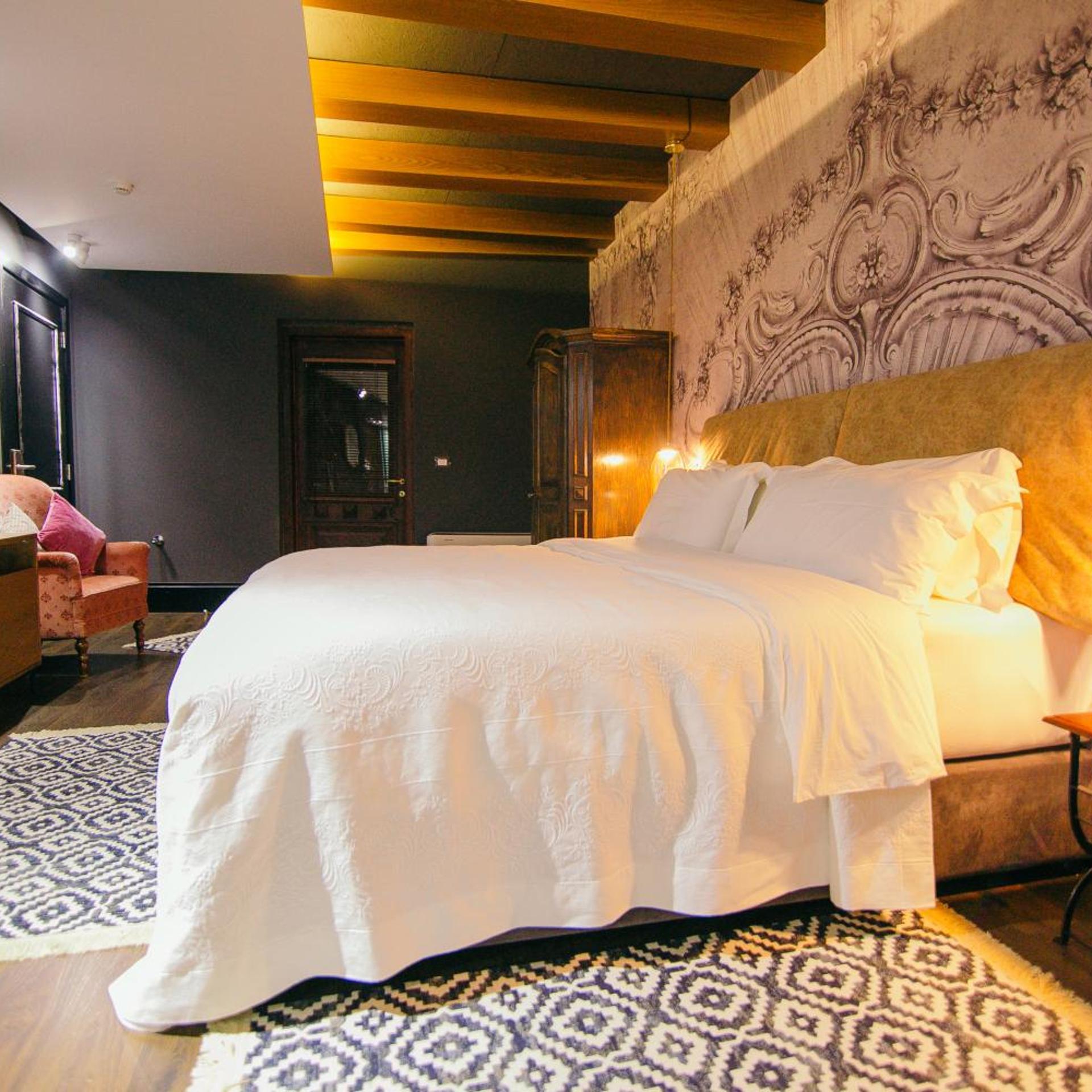 Cathedral Boutique Hotel 19/40