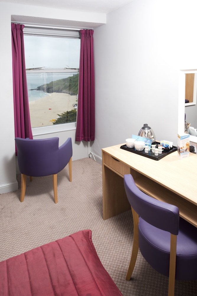 St Ives Bay Hotel 36/68