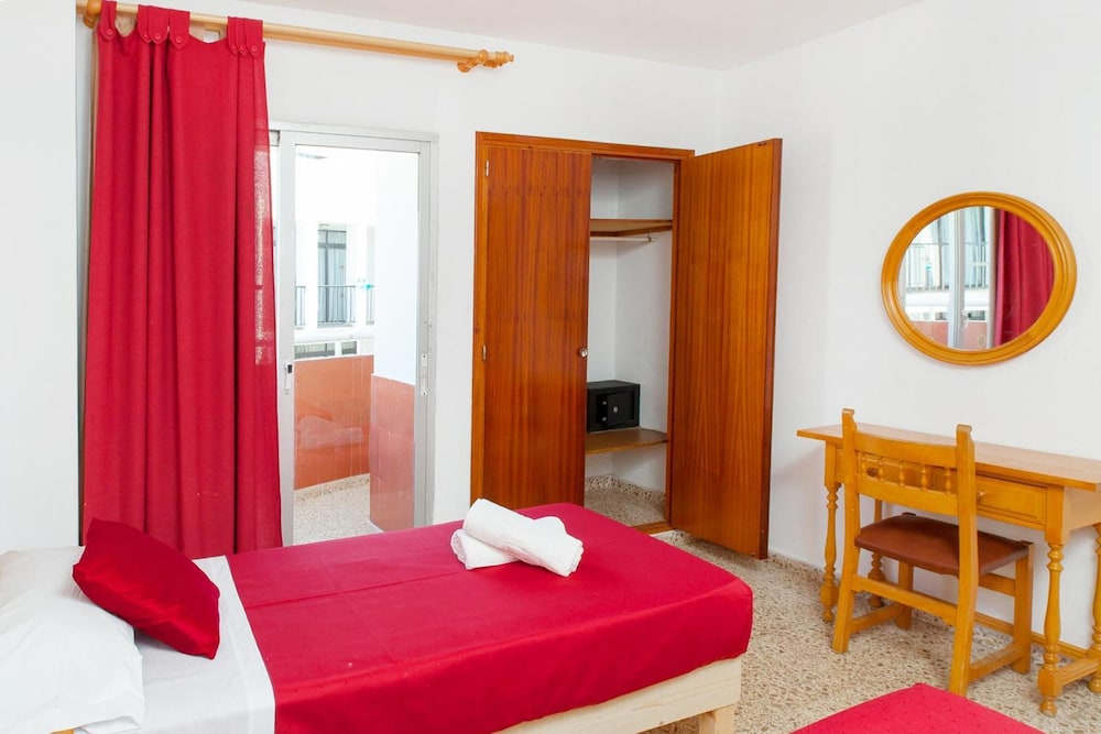 Apartamentos Puet 15/45