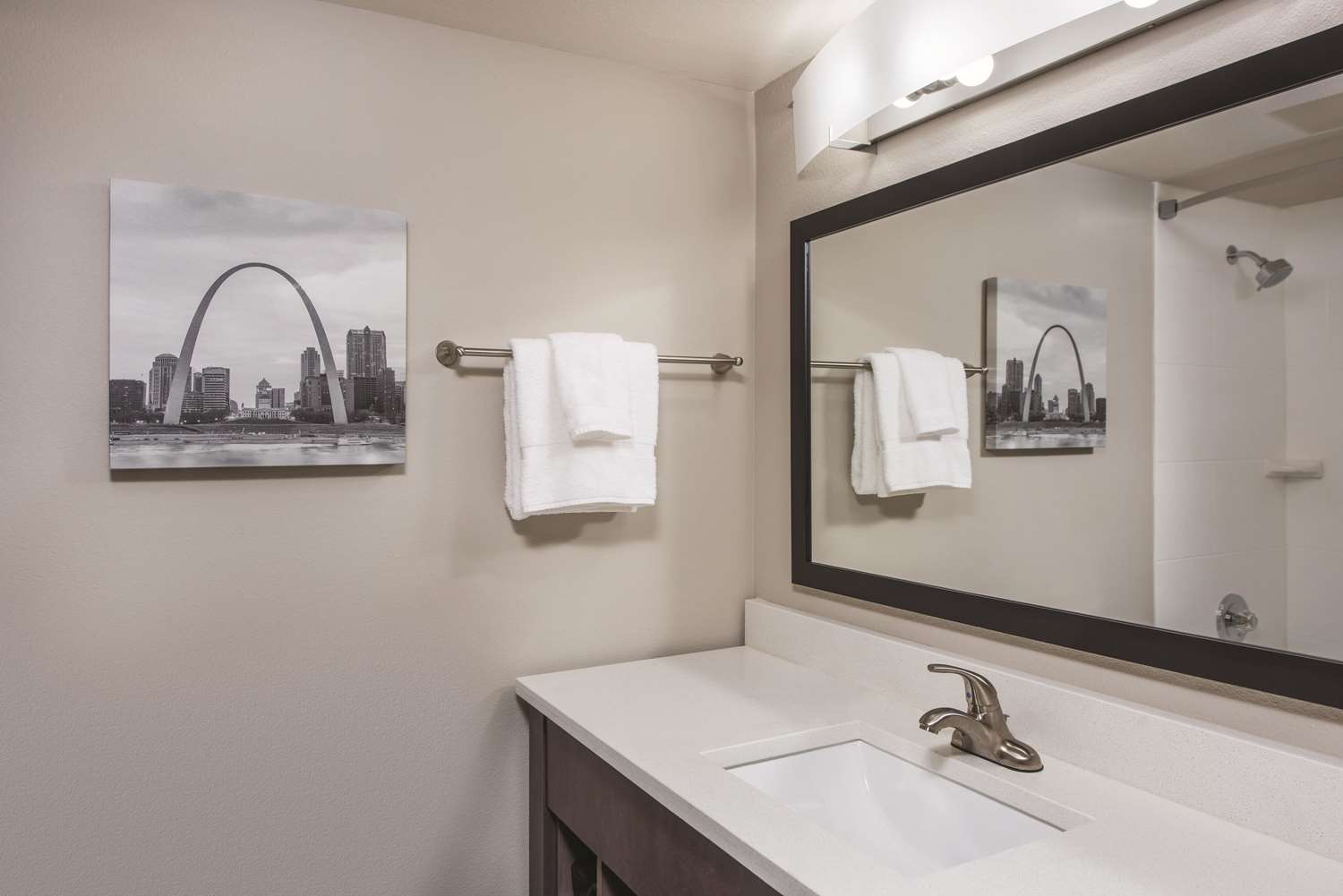 La Quinta Inn And Suites By Wyndham Festus - St. Louis South 40/42