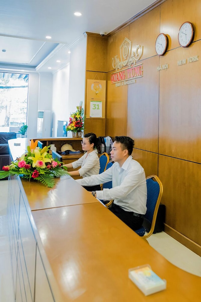 Quang Tung Hotel 38/45
