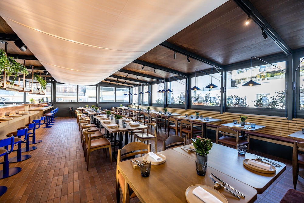 The Editor Athens Hotel, managed by Vassilicos House of Hospitality 64/73