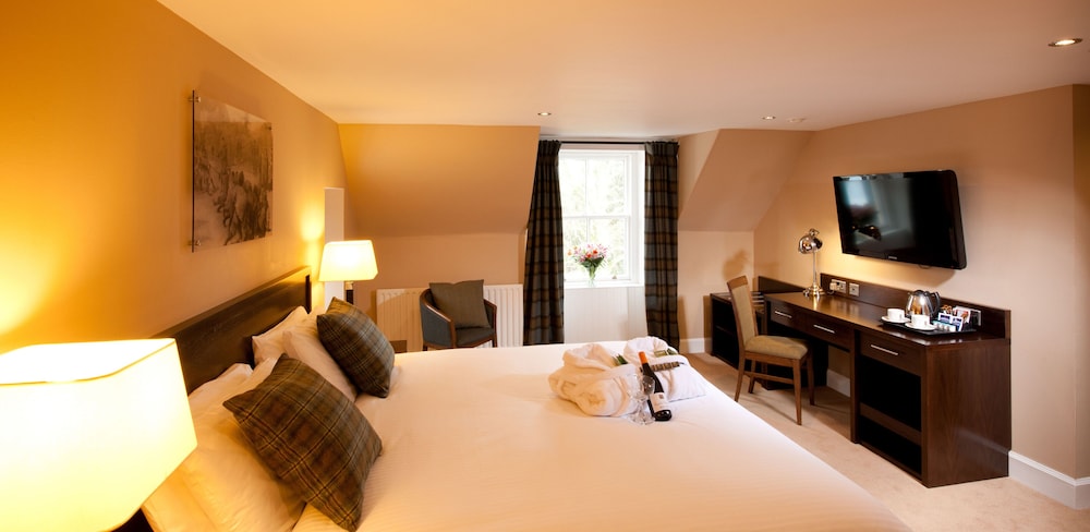 Leonardo Boutique Hotel Huntingtower Perth 23/62