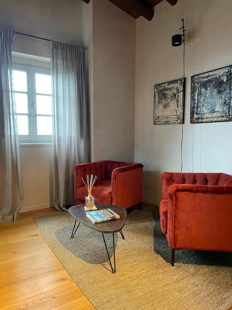 Relais San Vigilio Al Castello 21/50