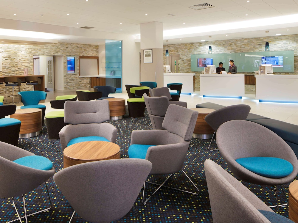 Novotel Birmingham Centre 57/76
