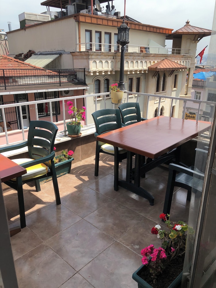 Avrasya Hostel 37/50