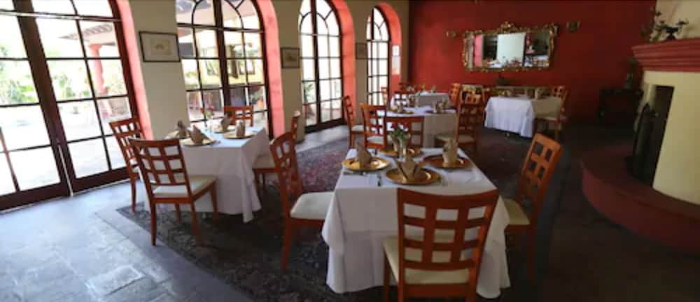 Hotel Casa Colonial 48/68