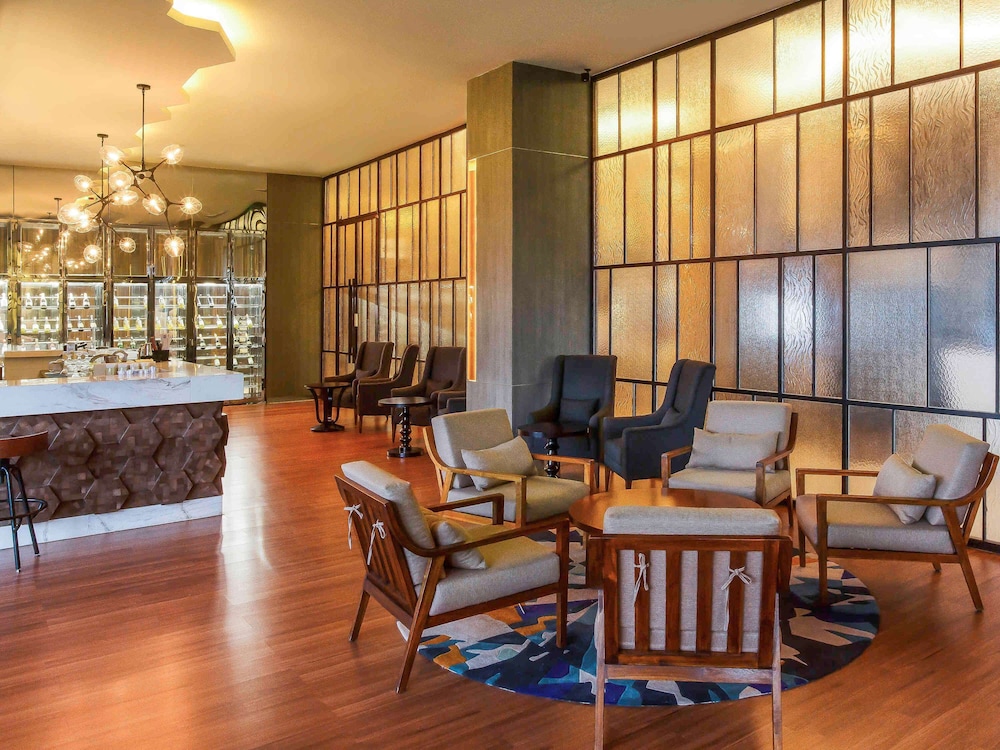 NOVOTEL PEKANBARU 43/67