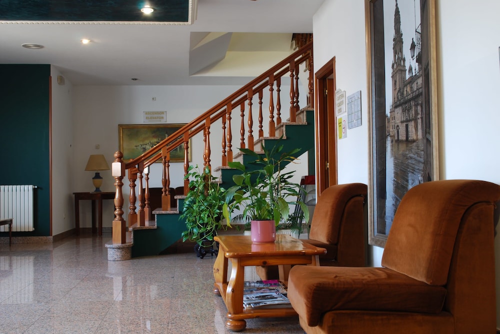 Hotel San Jacobo 32/47