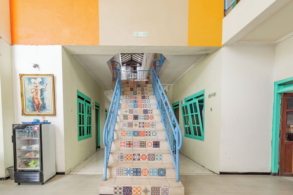 Hotel O Arjosari Near Plaza Araya Formerly Hotel Nugraha 11/50