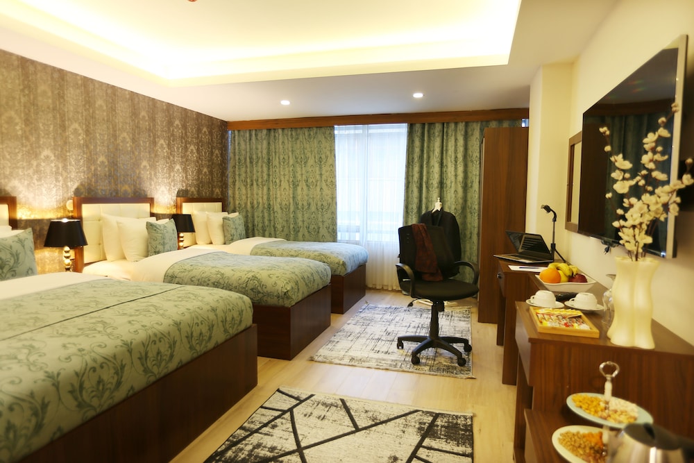 Cebeci Grand Hotel 25/47