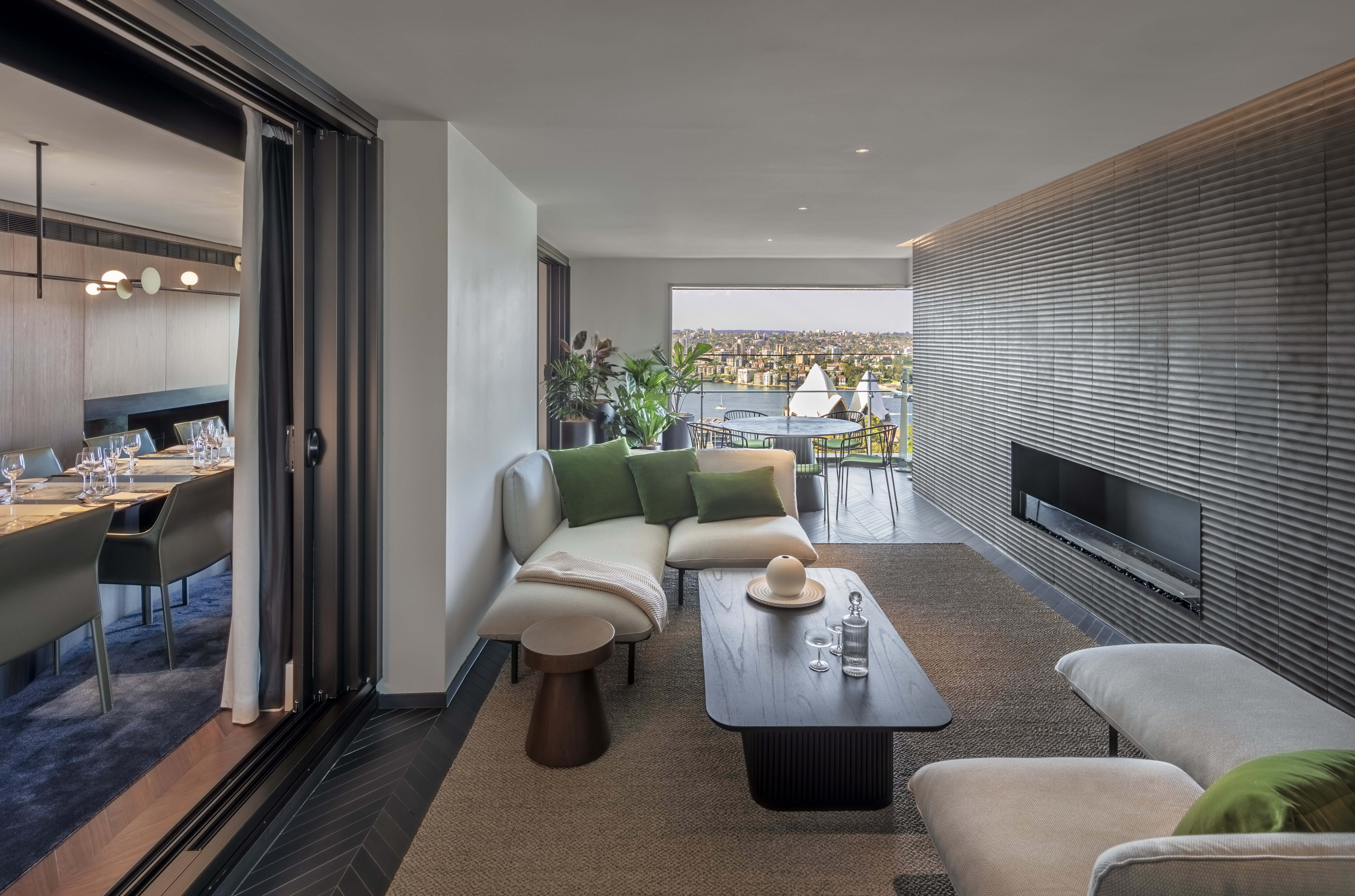 Intercontinental Hotels Sydney 42/69