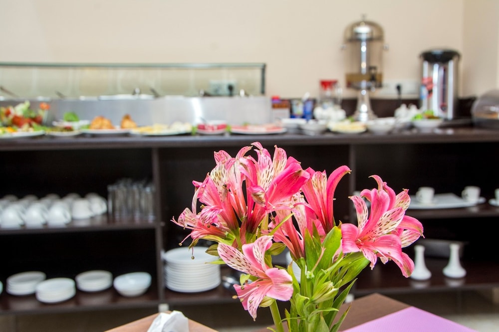 Yerevan Boutique Hotel 54/64