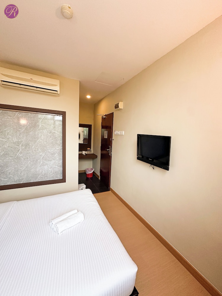 Remember Hotel Batu Pahat 23/47