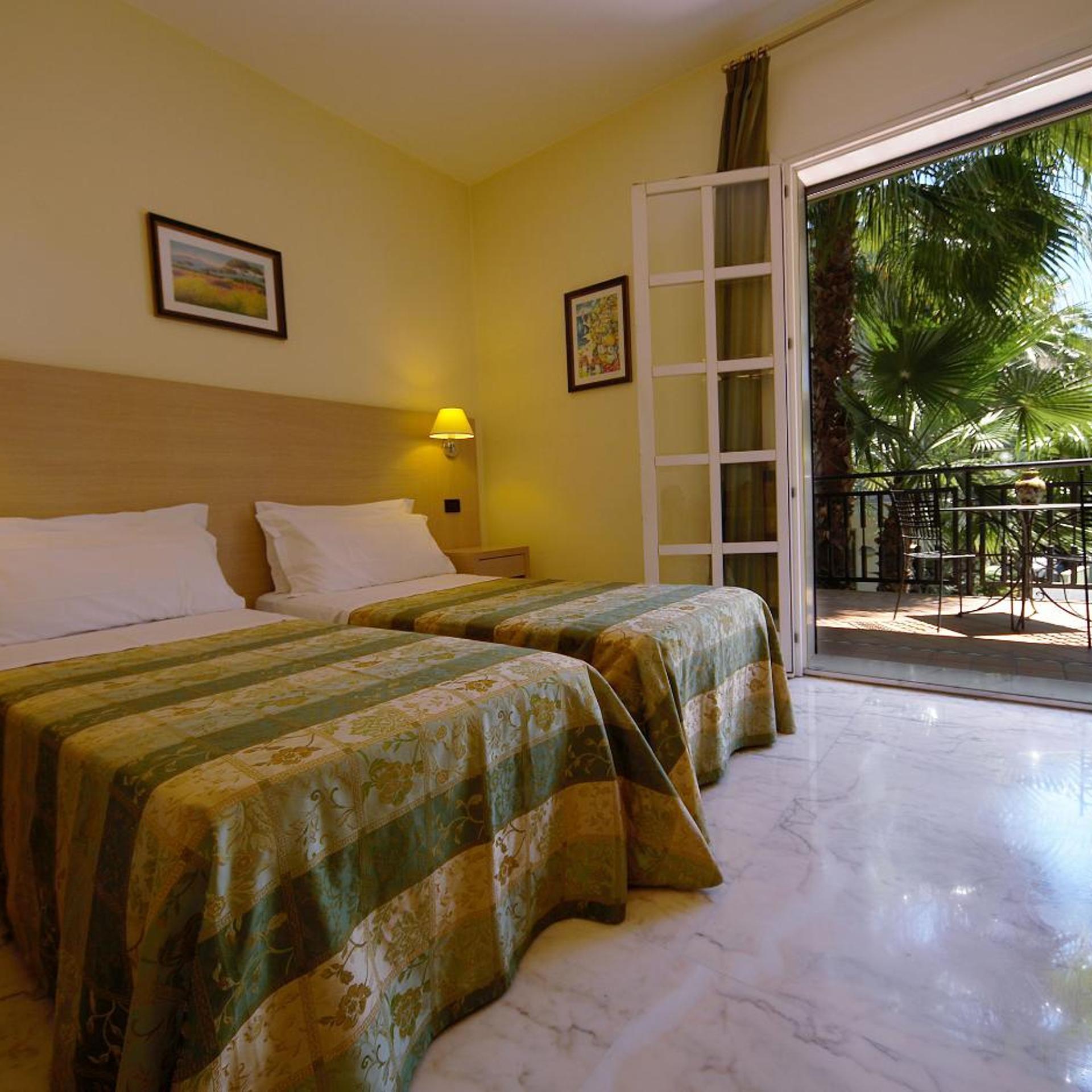 Hotel Borgo Verde 6/44