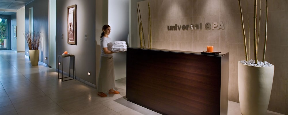 Hotel Universal Terme 3/47