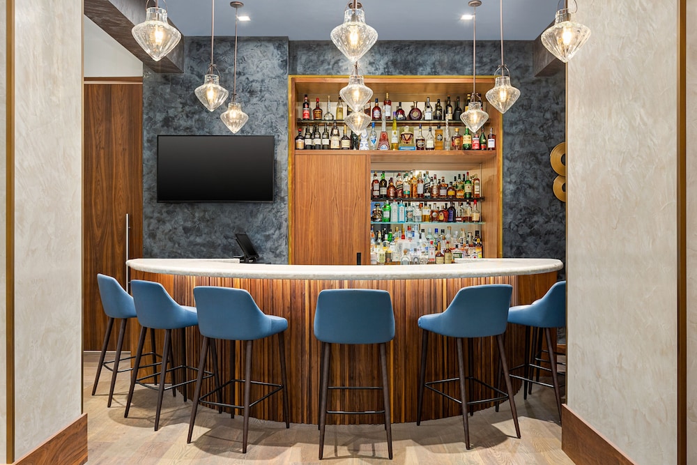 Hyatt Centric Midtown 5th Avenue New York 50/69