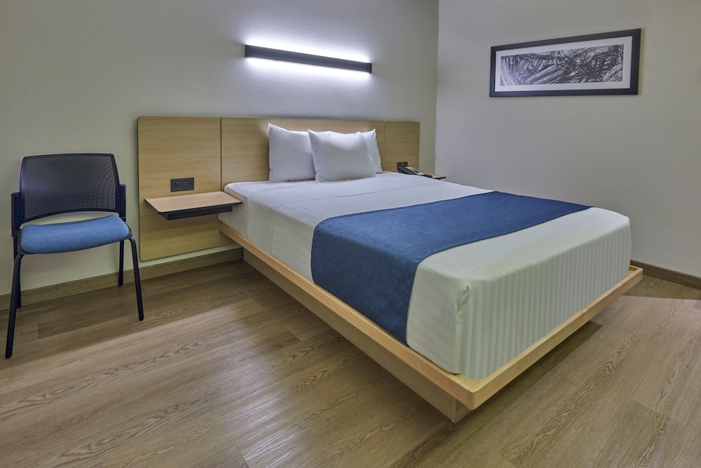 City Express by Marriott Playa Del Carmen 14/50
