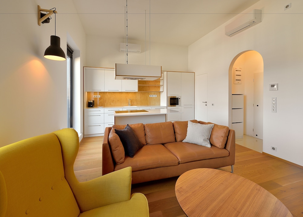 Charming & Cozy - Ambiente Apartments 49/75