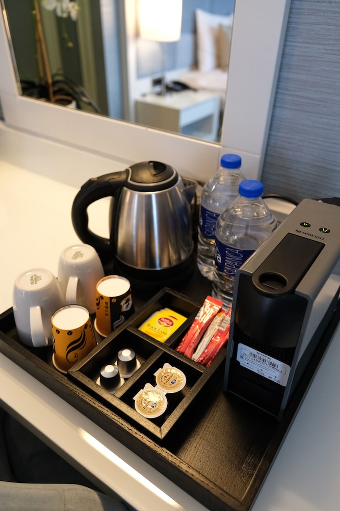 Byotell Hotel Istanbul 38/74