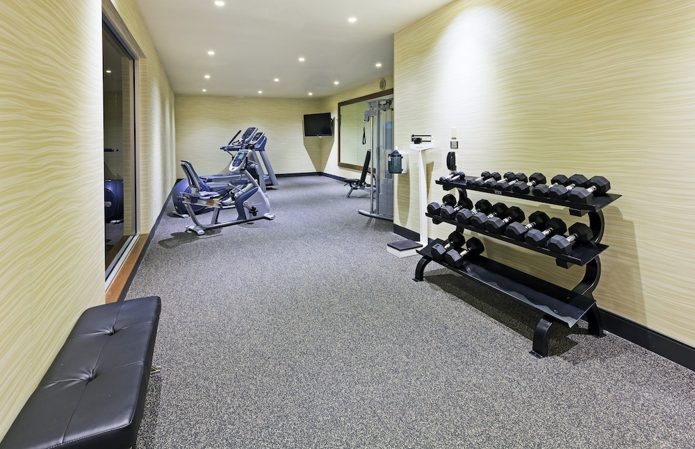 Holiday Inn Express Frisco Legacy Park Area 31/52