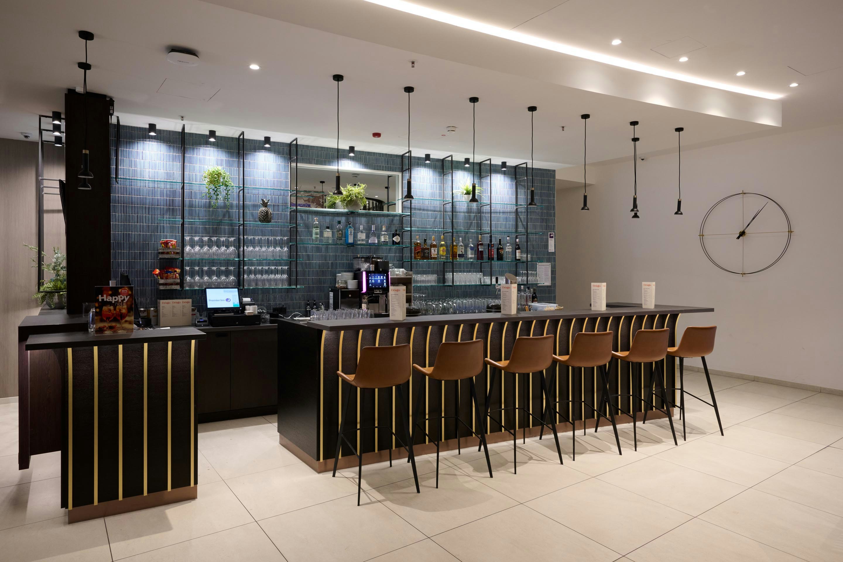 The Premier Inn Hotel Wurzburg 68/79
