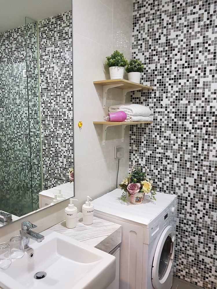A Place Define Happiness In M Suite Klcc 47/50
