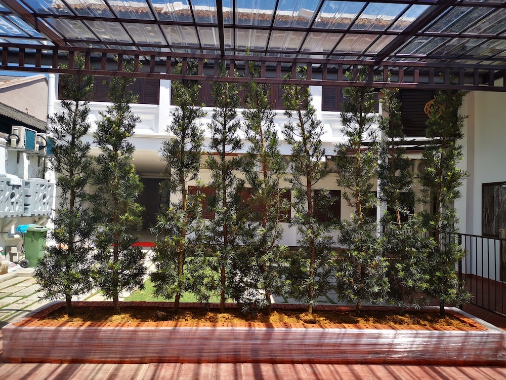 Mclane Boutique Hotel 6/50