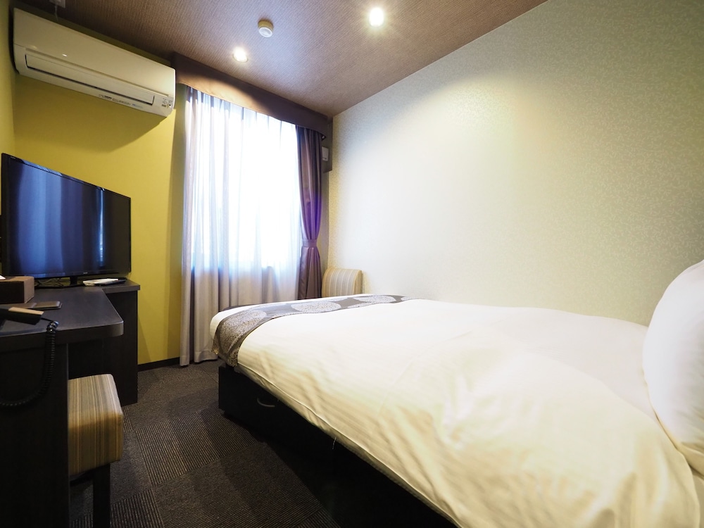 STANDARD, DOUBLE BED