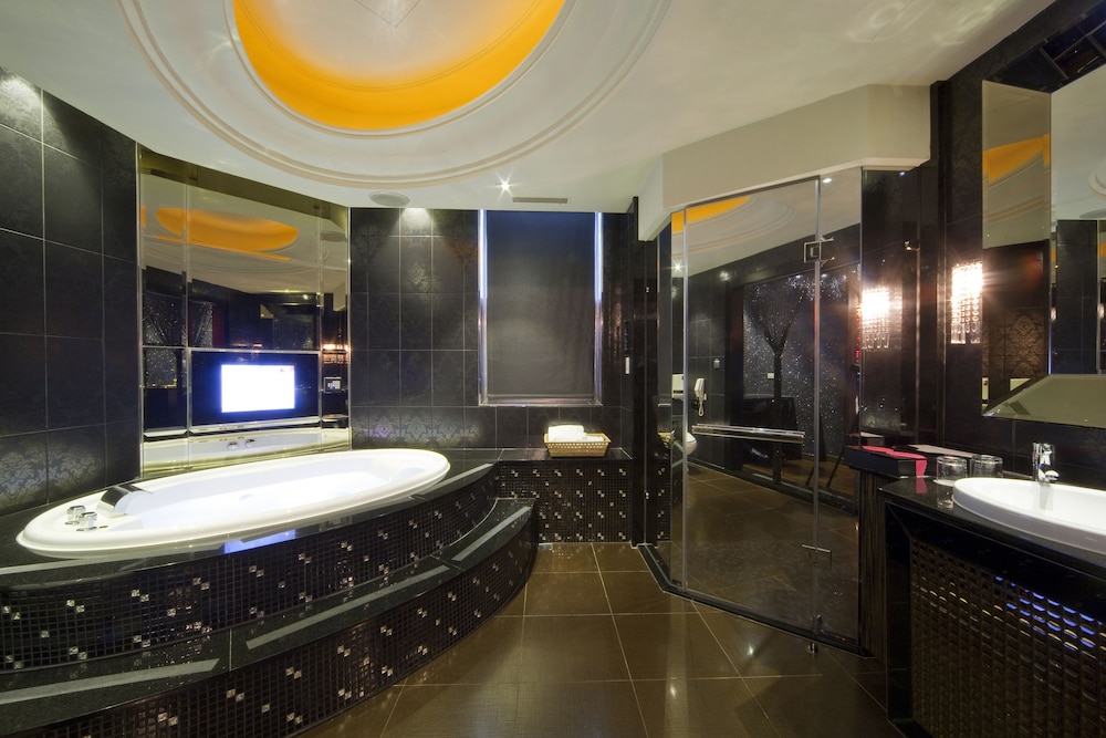 Wego Boutique Hotel-Linsen 50/50