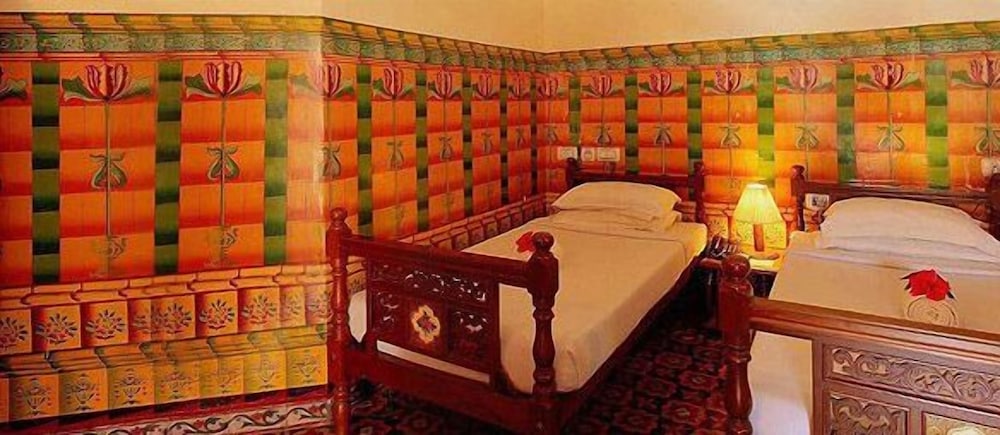 Deshadan Cliff And Beach Resort Varkala 17/50
