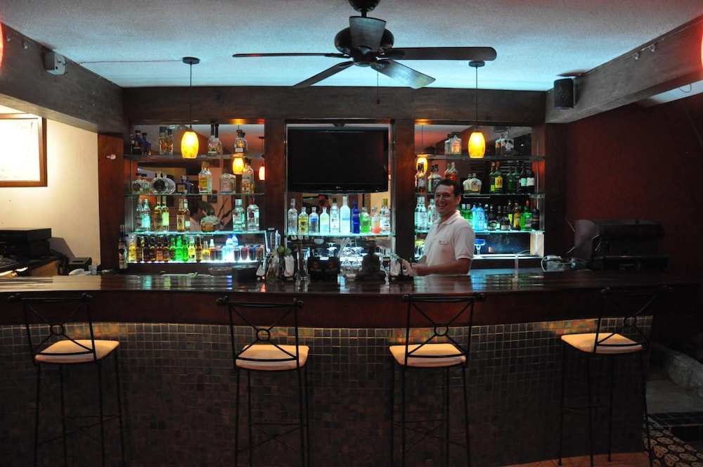 Flamingo Boutique Hotel 55/68