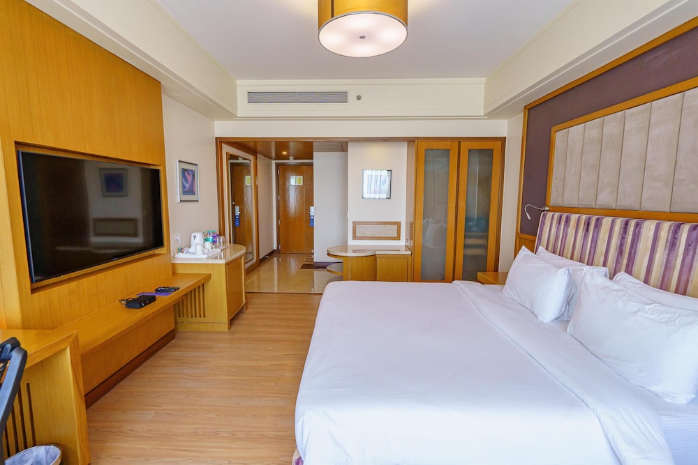 Radisson Blu Hotel Indore 15/50