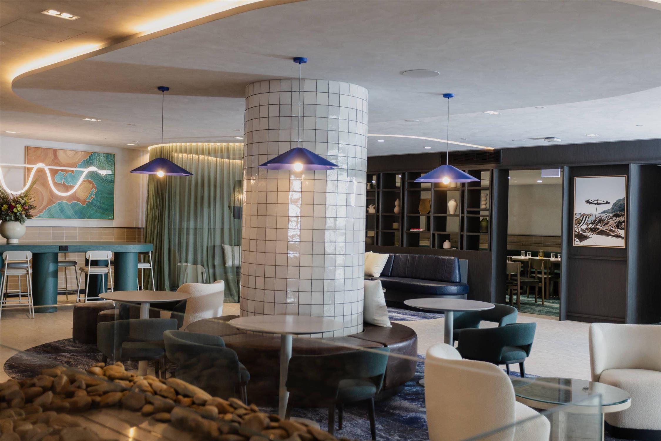 Quality Hotel Bayside Geelong 19/27