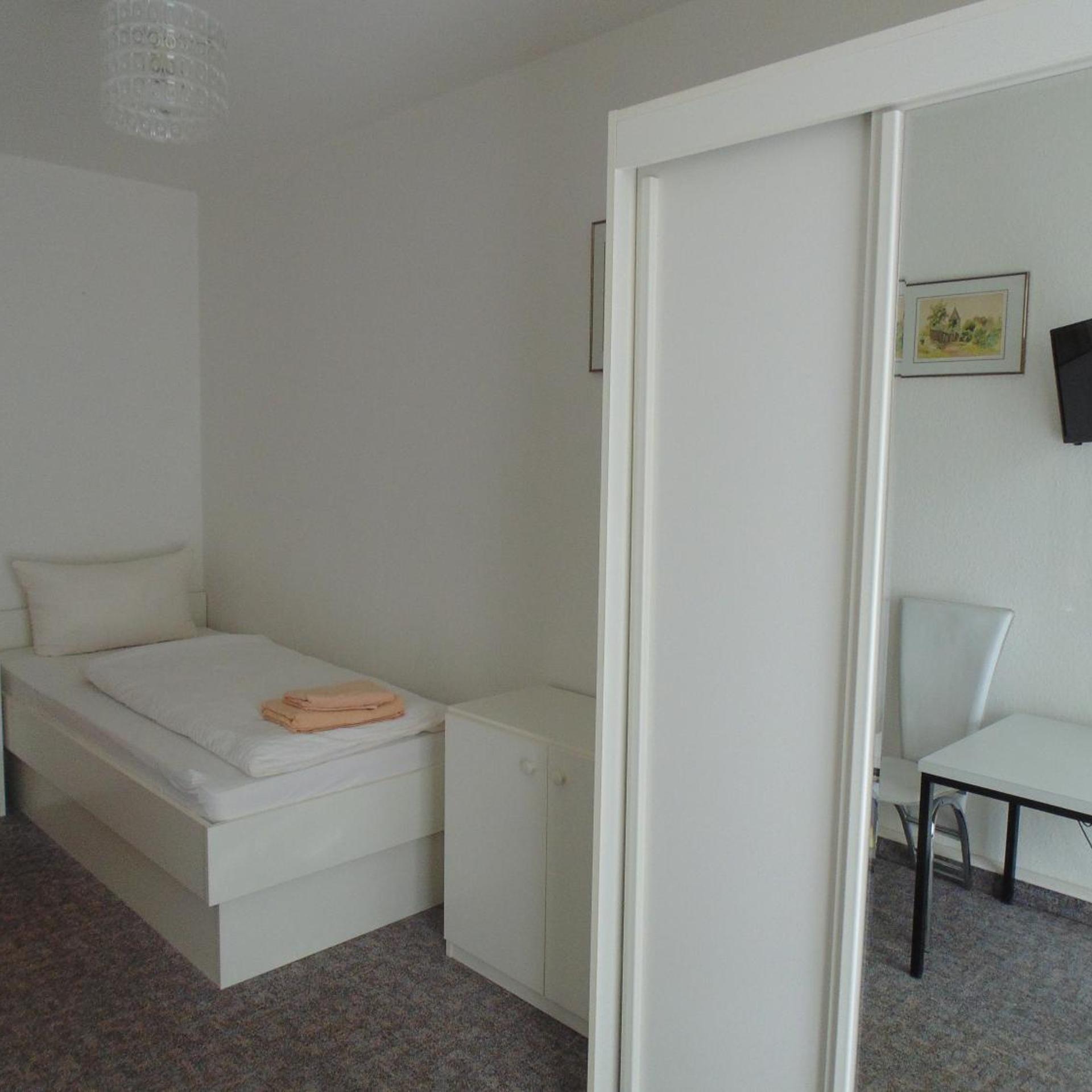 Hotel Seehaus 28/50