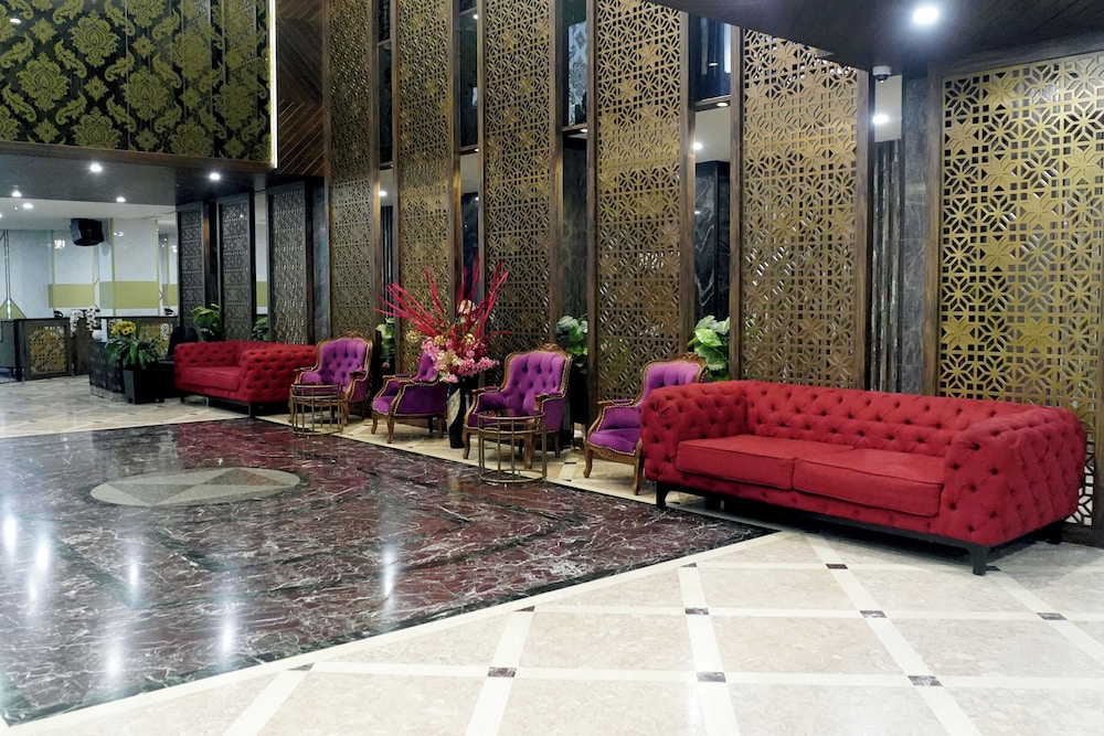 Beverly Hotel Batam 33/50