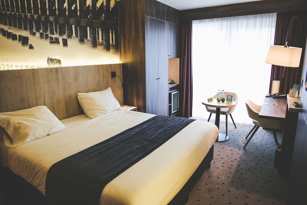 Mercure Blankenberge Station 10/46
