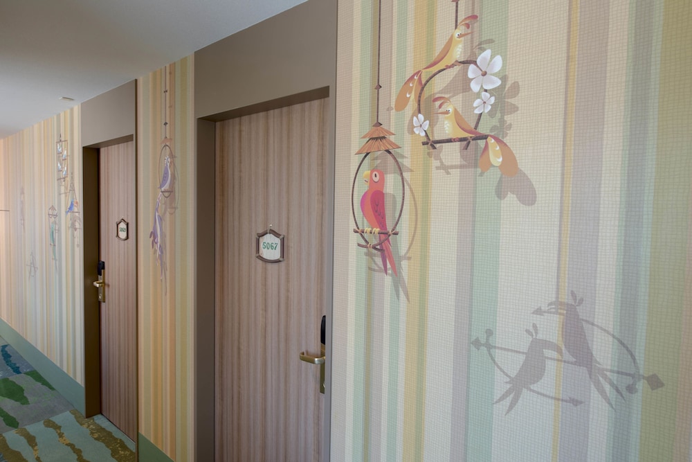 東京ディズニーセレブレーションホテル 写真5