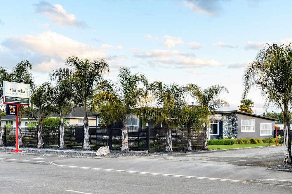 Motueka Garden Motel 43/56