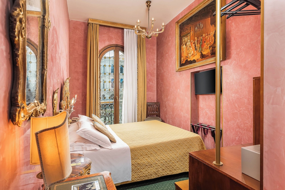 Hotel Marconi Venice 23/62