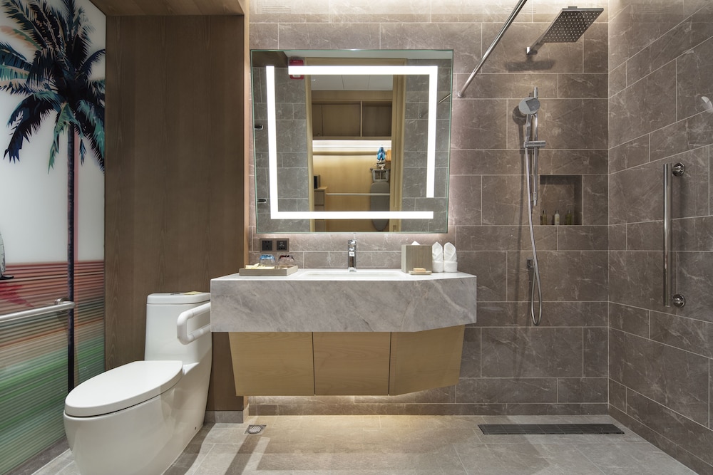 Hilton Garden Inn Sanya 18/43