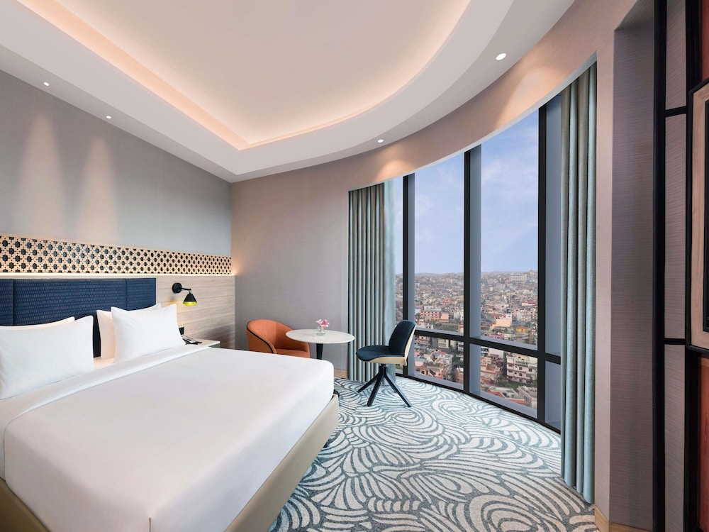 Mercure Kathmandu Sukedhara Heights 8/50