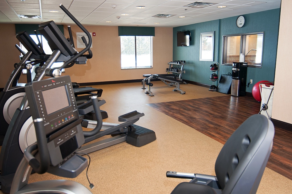 sport facilities