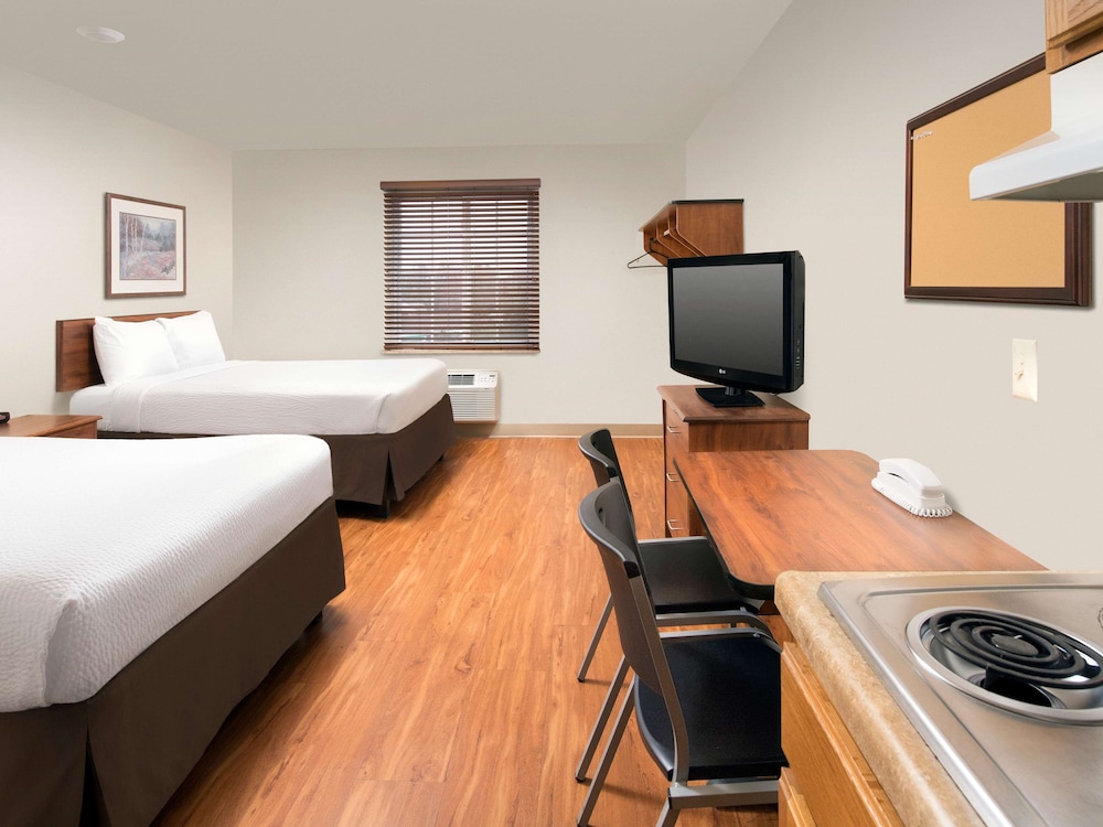 Extended Stay America Select Suites - Oklahoma City - Bethany 20/39