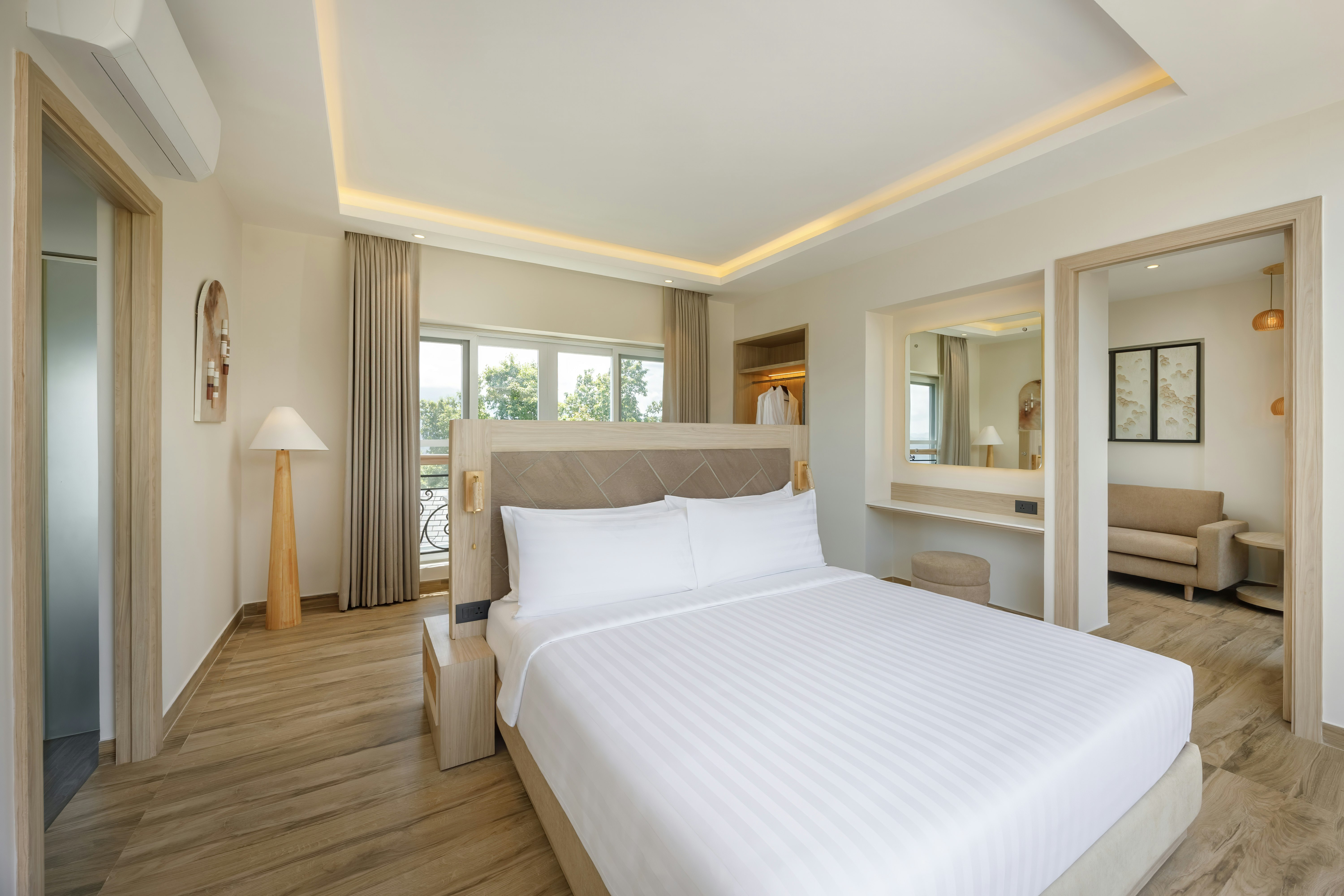 Himalayan Hideaway Resort Pokhara, The Centara Collection 22/62