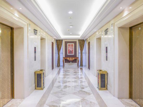 Luanzhou International Hotel 9/30
