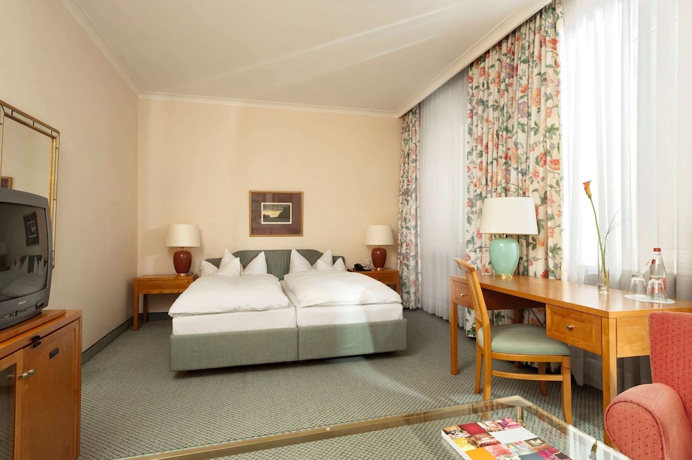Wyndham Grand Bad Reichenhall Axelmannstein 15/67