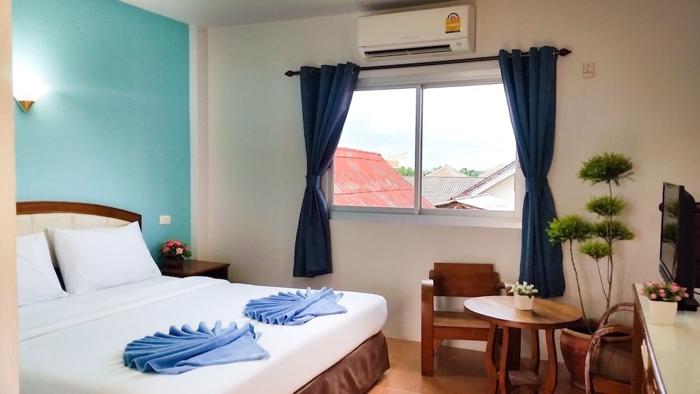 J.Holiday Inn Krabi 26/51